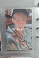 Seventeen ドギョム セブチ [GOING] Magazine