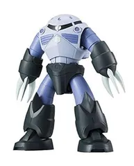 ROBOT魂 機動戦士ガンダム SIDE MS MSM-07 量産型ズゴック ver. A.N.I.M.E. 約130mm ABS&PVC製 塗装済み可動フィギュア