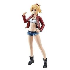 세가 Fate/Apocrypha 슈퍼 프리미엄 피규어 레드 세이버 프라이즈