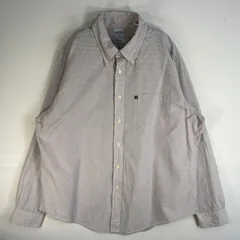 古着 ブルックスブラザーズ Brooks Brothers 長袖シャツ チェック 胸ポケ 346 XL  ピンク系 マルチカラー メンズ