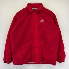 希少90s ALIEN WORK SHOPナイロンジャケットスケーターVTG 希少90s ALIEN WORK SHOPナイロンジャケットスケーターVTG - メルカリ