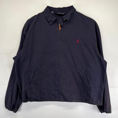 Denim&Supply Ralph Lauren 刺繍　A-2 ビッグサイズ Denim&Supply Ralph Lauren 刺繍 A-2 ビッグサイズ - メルカリ