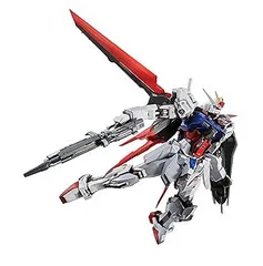 2026年最新】metal build エールストライクガンダムの人気アイテム