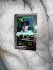 ENHYPEN ジェイ DESIRE : UNLEASH ENGENE ver.