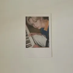 ショウタロウ(SHOTARO・大﨑 将太郎) kms タートルネック ペンサ サイン会 RIIZE（ライズ） オデッセイ