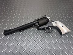 マルシン M1カービン EXB CO2 ガスブローバック 木製ストック - メルカリ