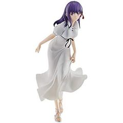 이치 반 쿠지 극장판 [Fate / stay night Heaven 's Feel] PART3 A 상 간 키리 사쿠라 피규어
