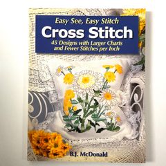 クロスステッチサンプラーズby Marjorie Massey - メルカリ