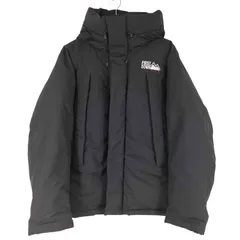 ファーストダウン FIRST DOWN ラップダウンパーカー ディクロス マウリ メンズ JPN：L 