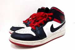 【229355】GS Air Jordan 1 Mid 