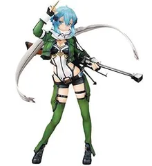アルター 劇場版 ソードアート・オンライン -オーディナル・スケール- シノン 1/7 完成品フィギュア