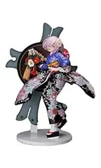 Aniplex Fate/Grand Order PVC 像 1/7 グランドニューイヤー マッシュ カイライト 28 cm