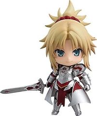 넨도로이드 Fate/Apocrypha"빨강"의 세이버 논스케일 ABS & PVC제 도장이 끝난 가동 피규어