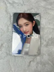 IVE イソ ELEVEN MYMUSICTASTE