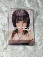 IVE レイ IVE SWITCH DIGIPACK VER. STARSHIP-SQUARE