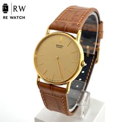 パ*ロ様 SEIKO アラームウォッチ クォーツ 腕時計 5C21-6000 - メルカリ