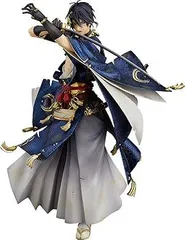刀剣乱舞-ONLINE- 三日月宗近 真剣必殺Ver. 1/8スケール ABS&PVC製 塗装済み完成品フィギュア