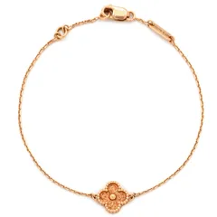 2026年最新】スウィートアルハンブラ ブレスレットの人気アイテム