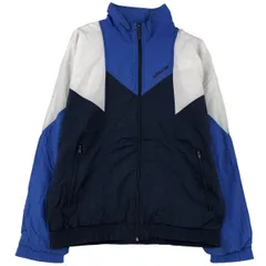 古着 80年代 アディダス adidas ナイロンジャケット メンズM相当 ヴィンテージ/eaa612187