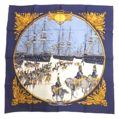 エルメス スカーフ