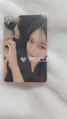 IVE イソ IVE SECRET Makestar