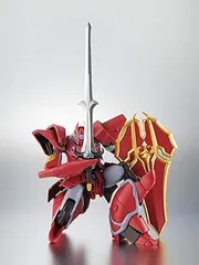 ROBOT魂 SIDE PB 機甲界ガリアン 鉄の紋章 鉄巨神 約160mm ABS&PVC製 塗装済み可動フィギュア