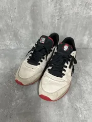 reebok リーボック クラシックレザー ローカット スニーカー size27.5/ムーンホワイト ■■ メンズ