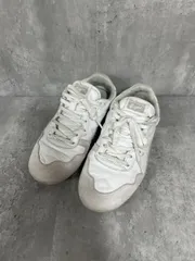 Onitsuka Tiger オニツカタイガー SERRANO CL ローカット スニーカー size24/白 ■■◎メンズ