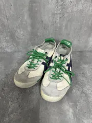 Onitsuka Tiger オニツカタイガー MEXICO 66 SD ローカット スニーカー size24/マルチカラー  ■■◎メンズ