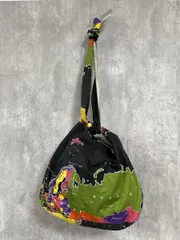 Daily russet デイリーラシット Judgemek ジョジメック シリーズ トート バッグ マルチカラー  ■■ レディース