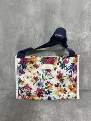 Francfranc フランフラン キャリーオン トート バッグ マルチカラー  ■■ レディース