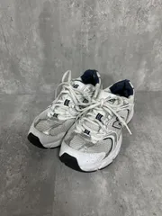 New Balance ニューバランス MR530SG ローカット スニーカー size23/シルバー ■■◎メンズ