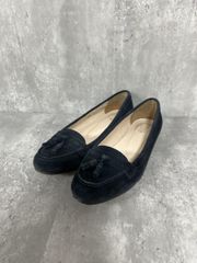 UGG フラットシューズ 24.5cm - メルカリ