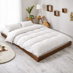 美品】ベルメゾン M08/07a1501☆12枚セット(ダブルマットレス対応