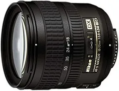 2026年最新】AF-S 18-70mm 3.5-4.5G EDの人気アイテム - メルカリ