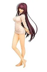 Fate/Grand Order スカサハ 部屋着モード 1/7 完成品フィギュア
