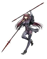 2026年最新】fate/grand order ランサー/スカサハ 1/7スケールpvc製
