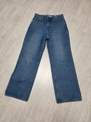 LIKE YOU ライクメント デニム ズボン M