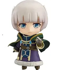 ねんどろいど Re:CREATORS メテオラ ノンスケール ABS&PVC製 塗装済み可動フィギュア
