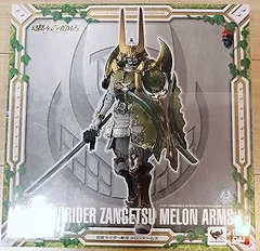 2026年最新】S.I.C. 仮面ライダー斬月 メロンアームズの人気アイテム