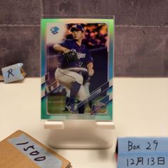 ChaosTCG カオス コールサイン ウルズ7“ミスリル” 相良 宗介 RRR