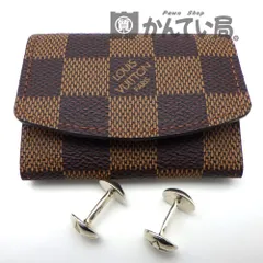 2026年最新】ルイヴィトン カフスの人気アイテム - メルカリ