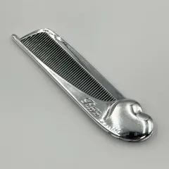 【24時間以内発送✨️】ReFa リファ ハート コーム アイラ シルバー