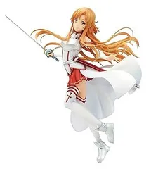 アルター 劇場版 ソードアート・オンライン -オーディナル スケール- アスナ 1/7 完成品フィギュア
