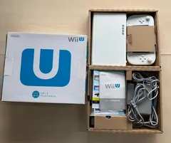 Wii U すぐに遊べる スポーツプレミアムセット【メーカー生産終了】