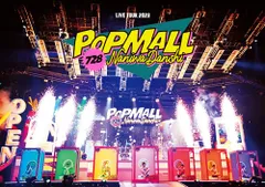 なにわ男子 LIVE TOUR 2023 'POPMALL' (通常盤) (DVD)