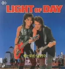 【中古】LD 愛と栄光への日々(’87米)