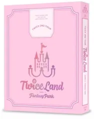 2026年最新】twice 2nd tour twiceland zoneの人気アイテム - メルカリ