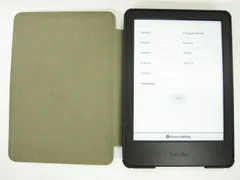 2026年最新】kindle 11世代 本体の人気アイテム - メルカリ