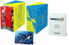 2026年最新】ロックマン＆ロックマンx 5in1 スペシャルboxの人気